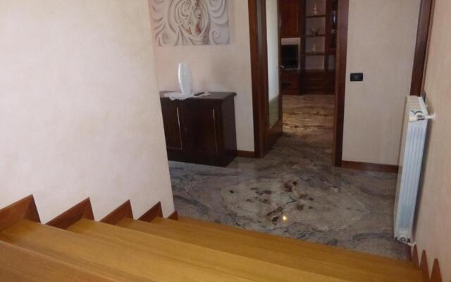 Appartamento yestravel noale