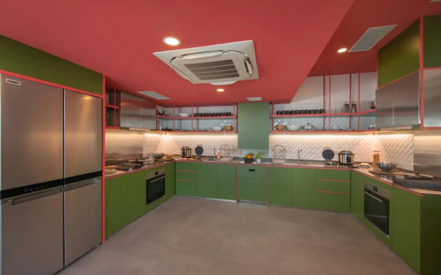 lyf Malate Manila managed by The Ascott Limited