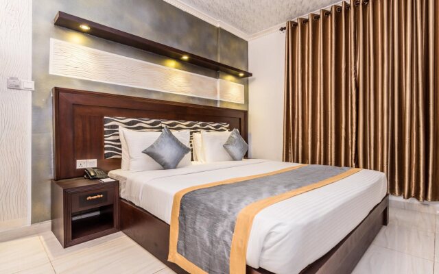 Ceylon City Hotel Mt Lavinia
