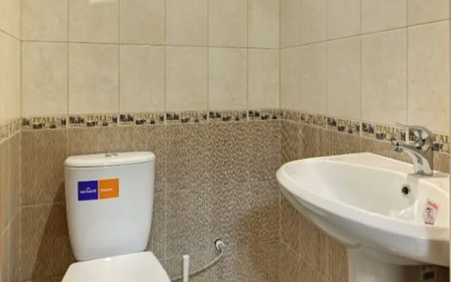 Brusnika U Metro Izmajlovskaya Mini-Hotel