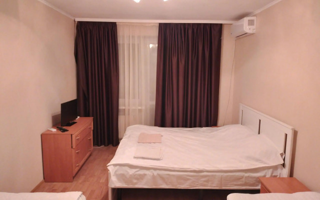 Апартаменты на Подоле