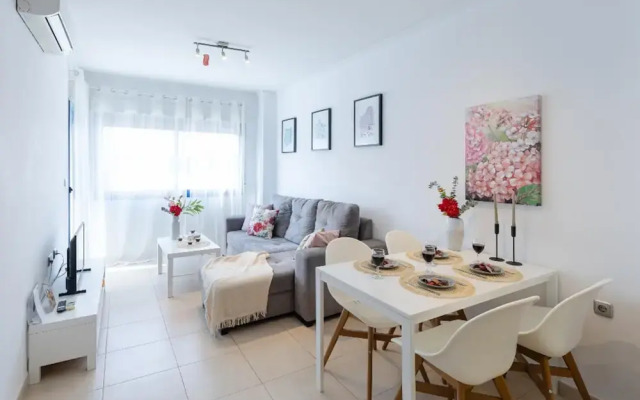 1bed & Sofabed-seaside Apt-quiet Location-parking