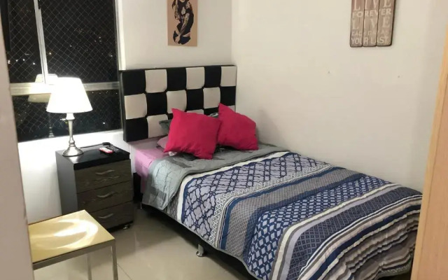 Las Mejores Habitaciones De Medellín