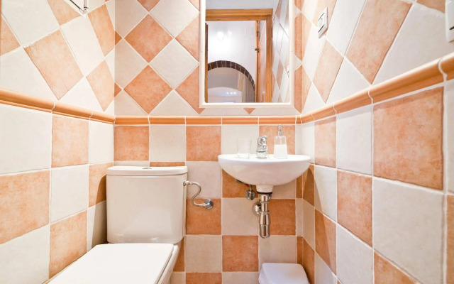 Apartamento Prado