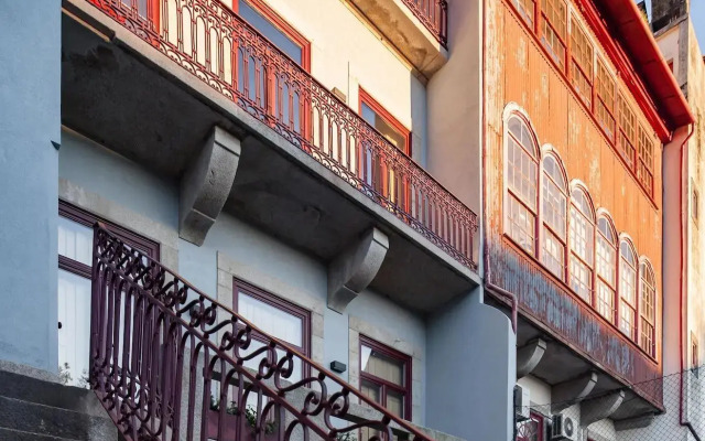 Aparthotel Oporto Alves da Veiga