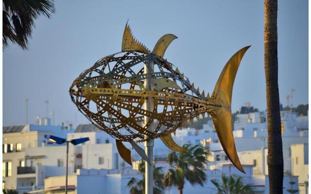 Apartamentos Villas Flamenco Rentals