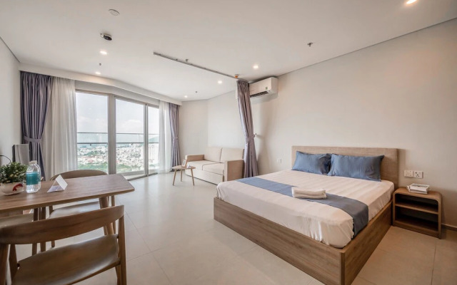 Cozrum Homes - The Sóng Vũng Tàu