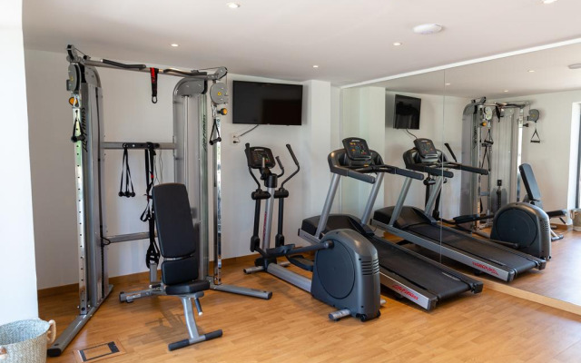 Hotel Boutique & Spa Las Mimosas Ibiza