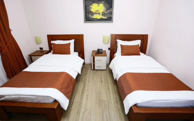 Misk Resort Hotel