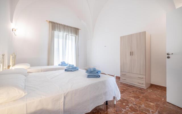 Appartamento Kallistos Sole