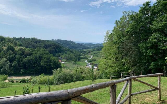 Holiday Home Liberg With Hot tub and Sauna