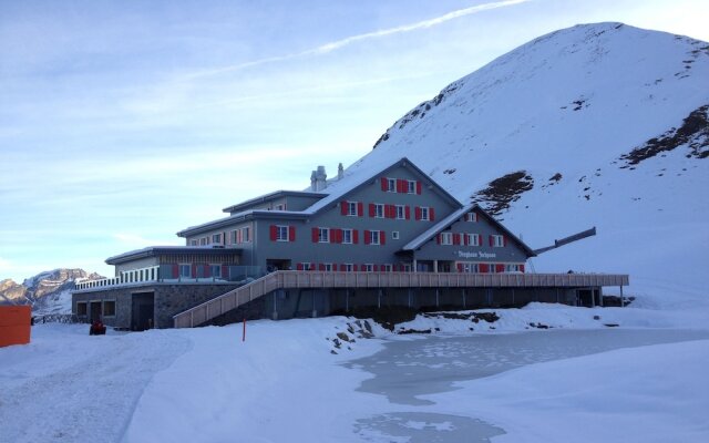 Berghaus Jochpass