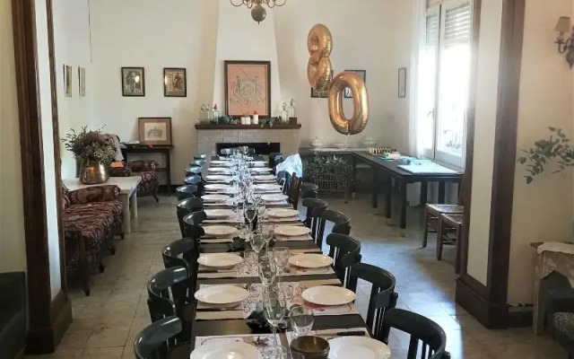 Hostal Montsoliu