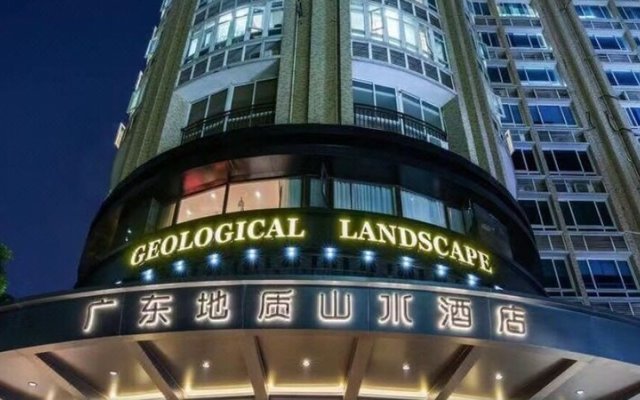 Guangdong Geolgical Landscape Hotel