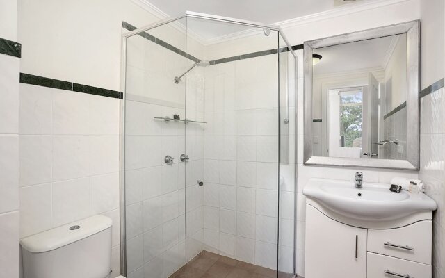 The Apartment Service GER29