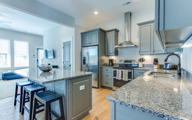 408 B The Lynnhaven House