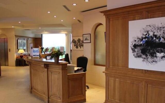 Le Relais Saint Michel