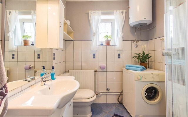 Stunning Home in Vodnjan With Wifi and 3 Bedrooms