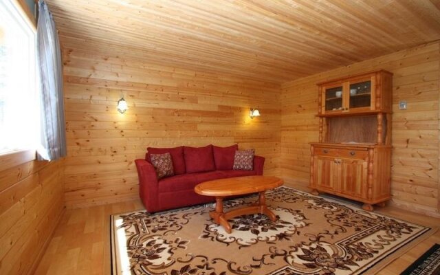 Glenogle Mountain Lodge & Spa