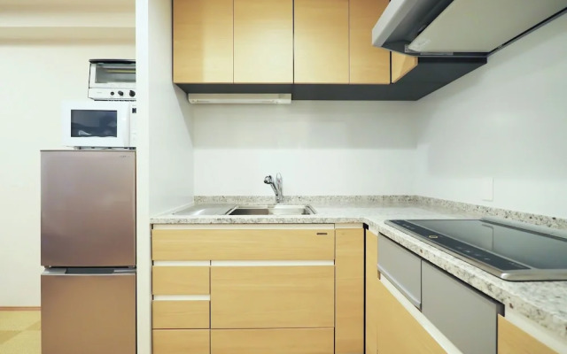 Hiyori Stay Kyoto Kamogawa