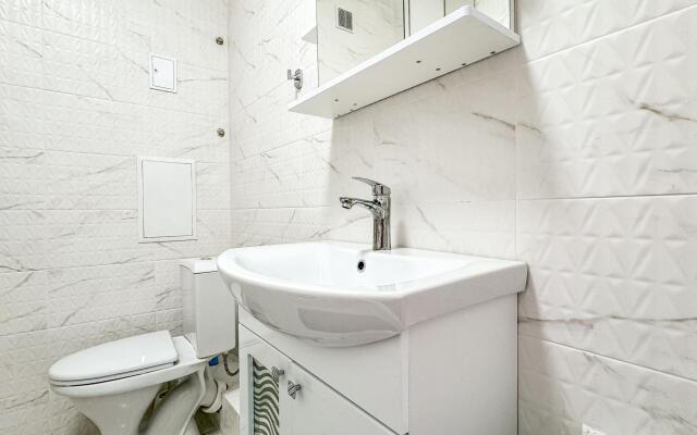 Monaco Apartment 24 on 227 Lenin Street