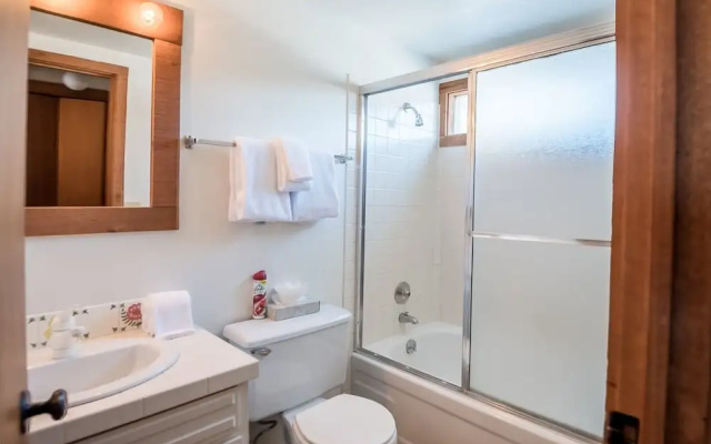 Alpine Villa 21 - 1 Br Condo