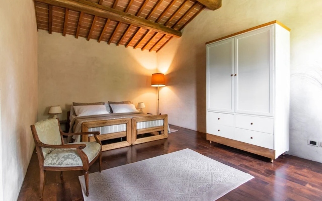 Villa Doriana