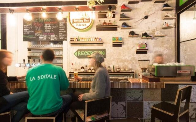 Will & Tate City Stay