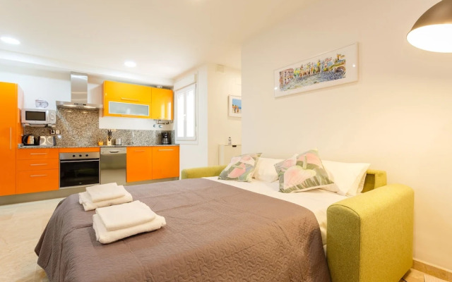 Apartamento la Sorpresa del Genovés