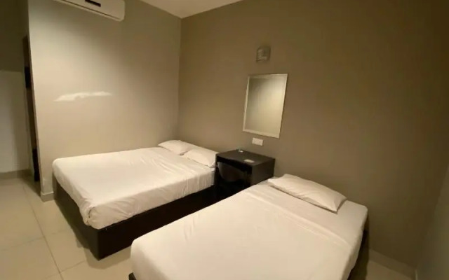 Hotel O Nice Stay Three Six Five Services