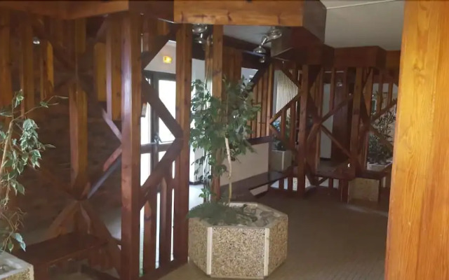 Auberge du Mélézet