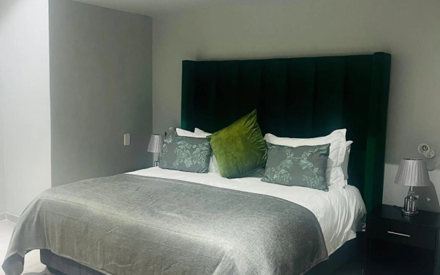 Olive Boutique and Accommodation