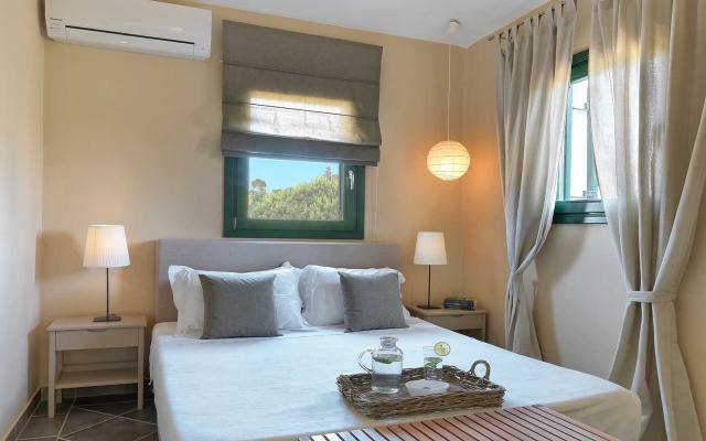 Monogram Travel Peloponnese