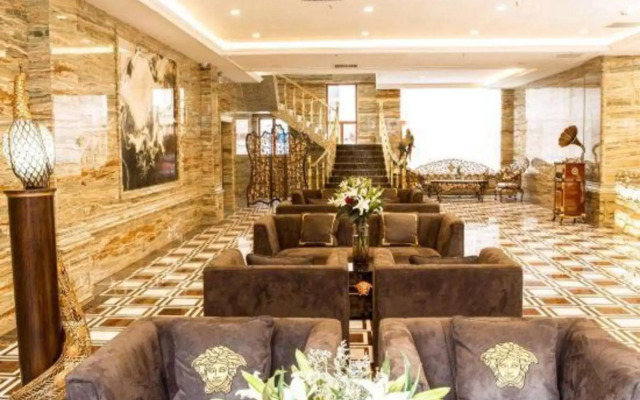Four Seasons Hotel