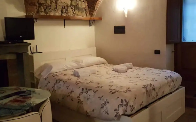 Holiday Home in Clusane Near Lake