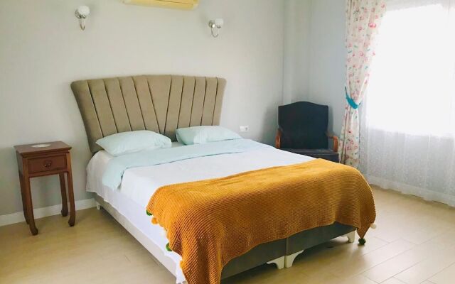 Villa Nsb 1 by Dream of Holiday