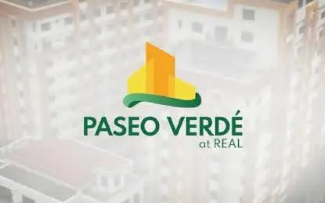 Spacious Condo Unit @ Paseo Verde at Real