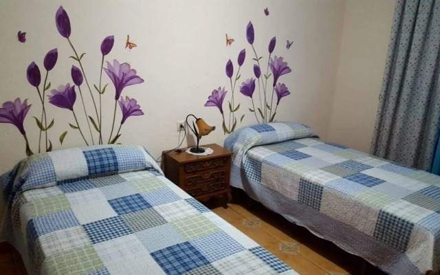 Casa Rural El Manantial