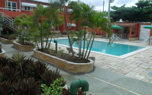 Por do Sol Suites