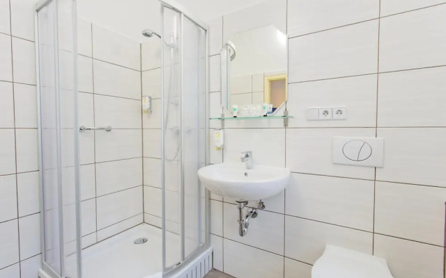 Hotel Zur Alten Oder Frankfurt