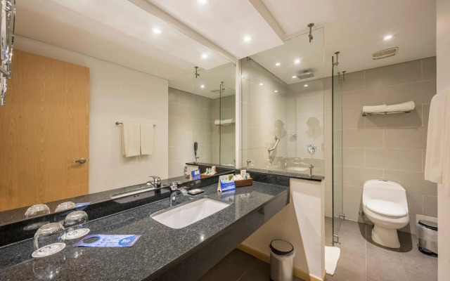 Hotel Poblado Plaza
