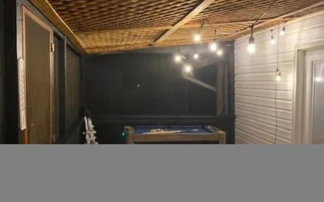Modern Style Peaceful Tranquility Pet Friendly