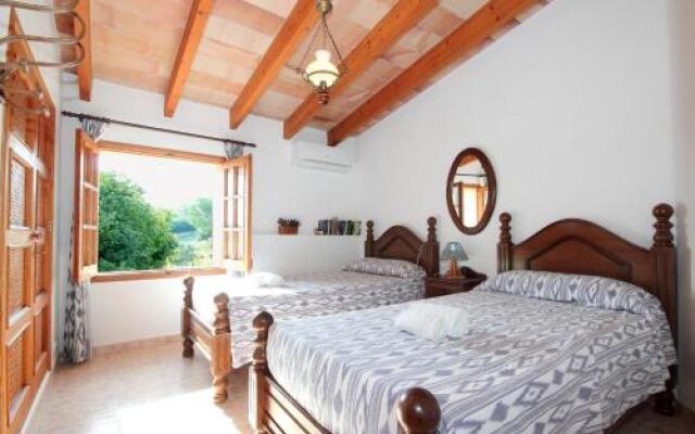 Finca Son Femenia, Santa Margalida, 042