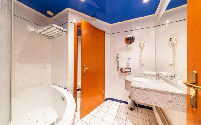 Koener Hotel & Spa