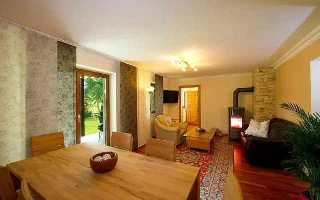 Chalet Alpenblick