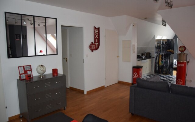 Amiens LOFT