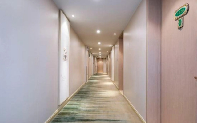 Manqianyu·VinaHotel