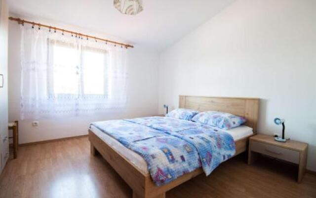 Apartments Dara