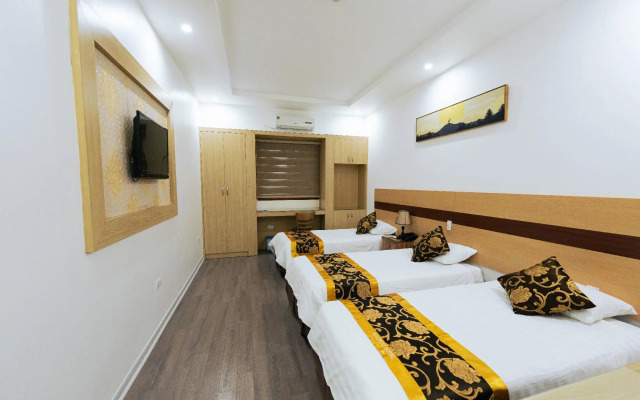 Hacinco Hotel