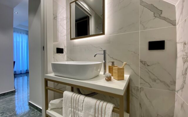 Salemare Rooms & Suites